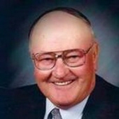 Glenn E. Welch