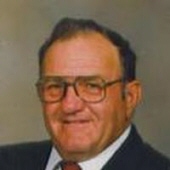 Harold Lee Clark