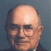 Wilbur E. Lair