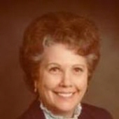 Mary Frances Saylor