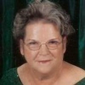 Doris Marie Allison