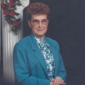 Mildred Irene Bailey