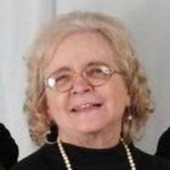 Linda J. Unger
