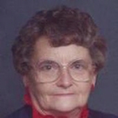Margaret June Brenner
