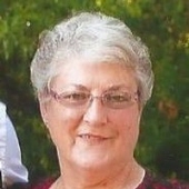 Shirley Jean Jarvis
