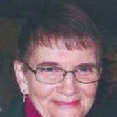 Mary Lou Lewis