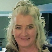 Marilyn Louise Campen-Berhorst