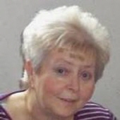 Miriam Faye Feldkamp