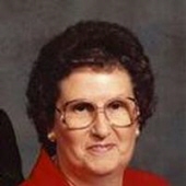 Verna L. 'Pat' Garner