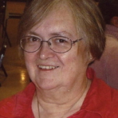 Bonnie June Jansen