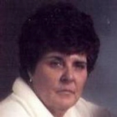 Lois Ann Dodd