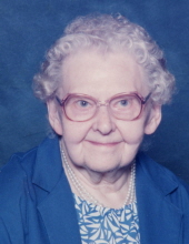 Dorothy Mae Rieck