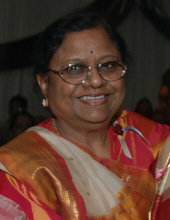 Kusum C. Patel