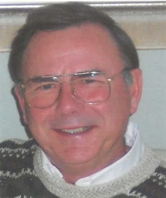 Photo of Donald Nist