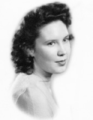 Photo of Grace J. Ploetz