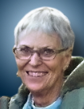 Valerie A. "Val" Hinsenkamp