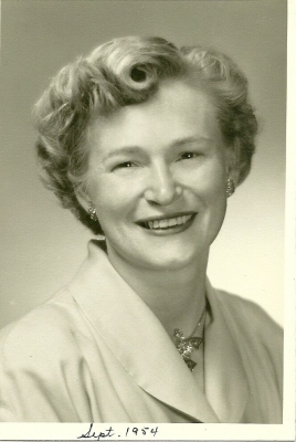 Photo of Wanda Kohntopp