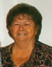Ethel M. (Danner) Brenner