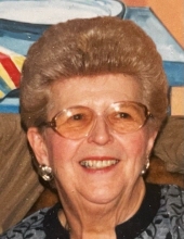 Helen A. Gensicki