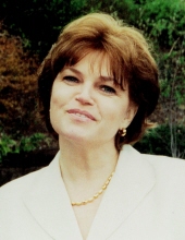 Judith Ann "Judy" Bardeen