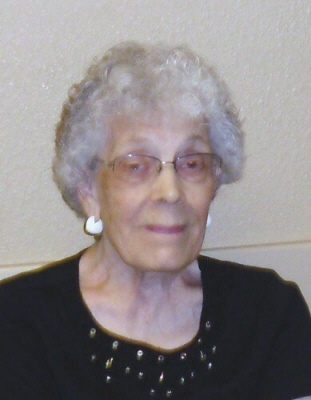 Photo of Doris Montague