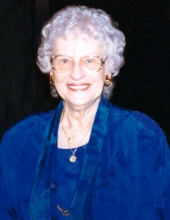 Alma Mary Miller