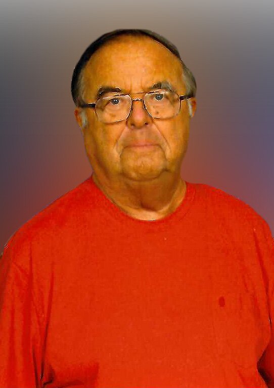 Robert W. Colegrove 2022 John Molnar Funeral Home