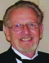 Robert  L. "Bob" Hartford