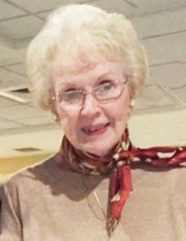 E. Joyce Hinder