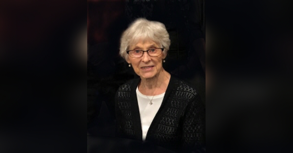 Obituary information for Roberta Ann Clausen