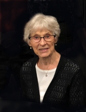 Roberta Ann Clausen