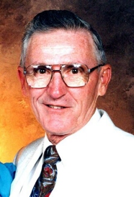 Photo of Kenneth Wells
