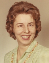 Nan Patricia Kellow Smelcer