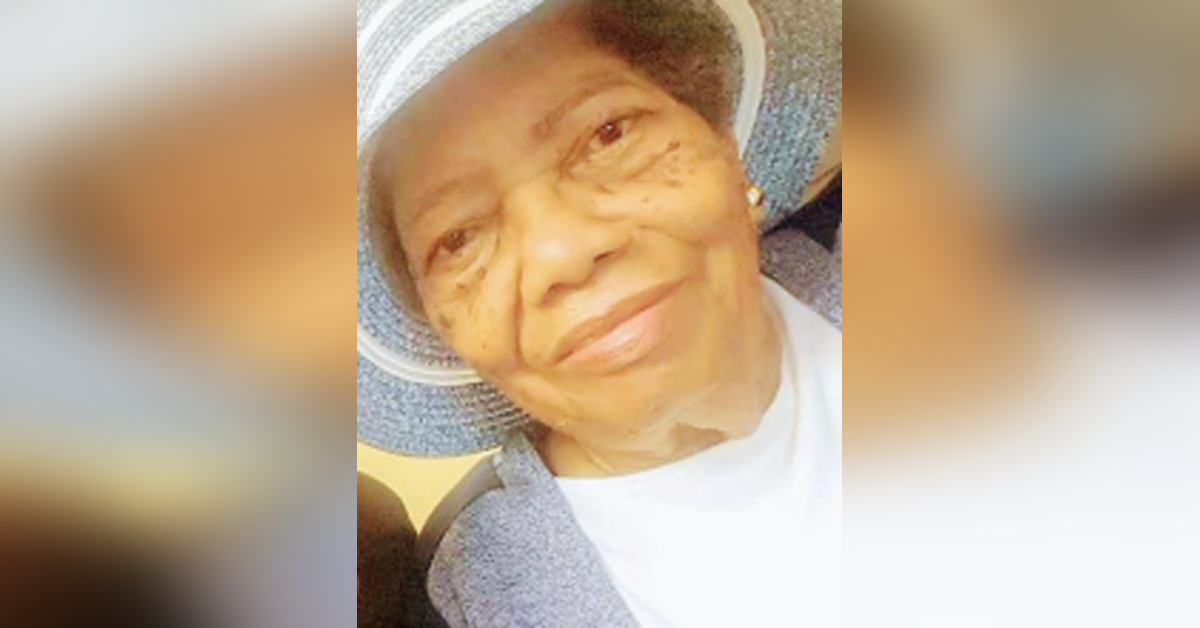 Obituary information for Estelle Smith