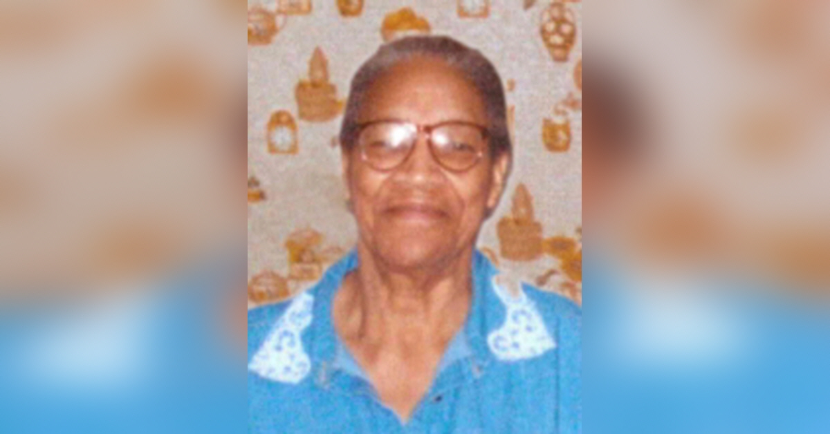 Obituary information for Leonia Minter Braxton