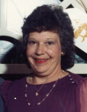 Faye E. Senft