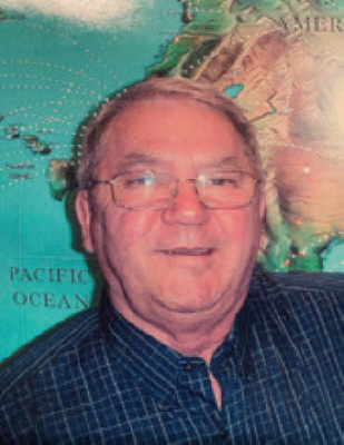 Brian Charles Scott Obituary