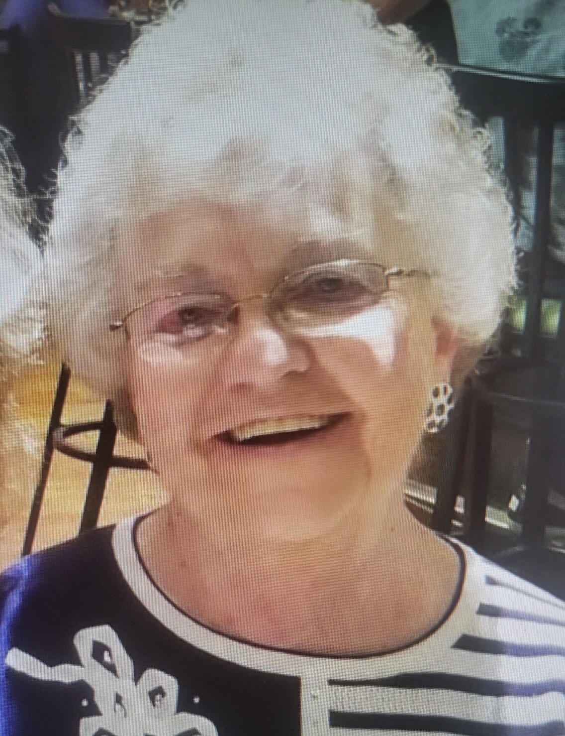 Mary Sue Fulbright 2022 Dahl Cares