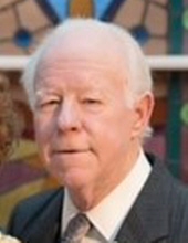 Charles L. Veneman