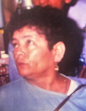 Juana Abarca