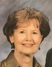 Jane Patricia Whelan