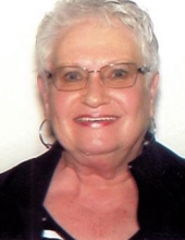 Barbara Haroldson
