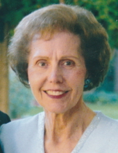 Helen Mae Sevely