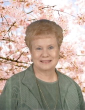 Linda  Faye Allen