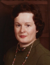 Geraldine J. Stack