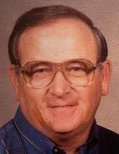 Lester Everett Steele, Jr.
