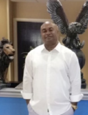Alphonso Allen Byrd Jr. - 2022 - Draper G. Myers Mortuary LLC