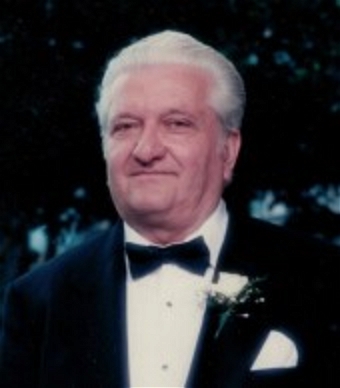 Louis (Lazaros) Floroff Toronto, Ontario Obituary