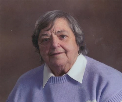 Joyce Louise Merritt