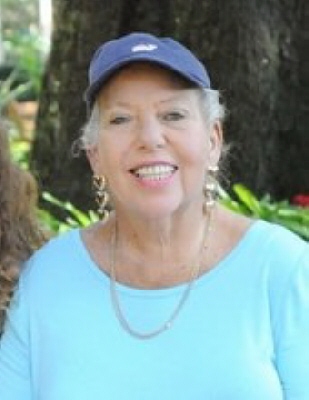 Photo of Donna Gillman